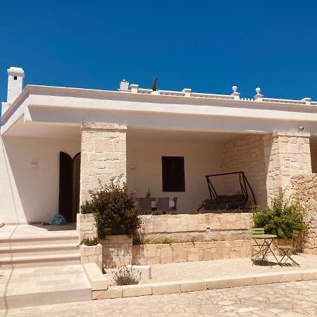 La Racioppola Ostuni Exterior foto