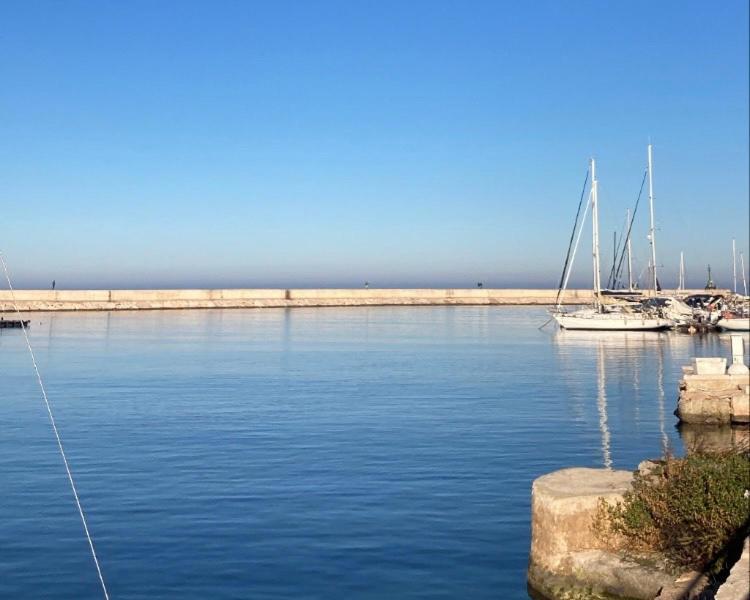 La Racioppola Ostuni Exterior foto