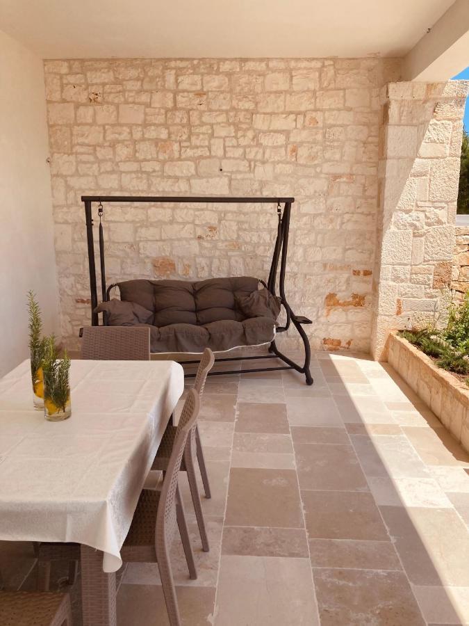 La Racioppola Ostuni Exterior foto