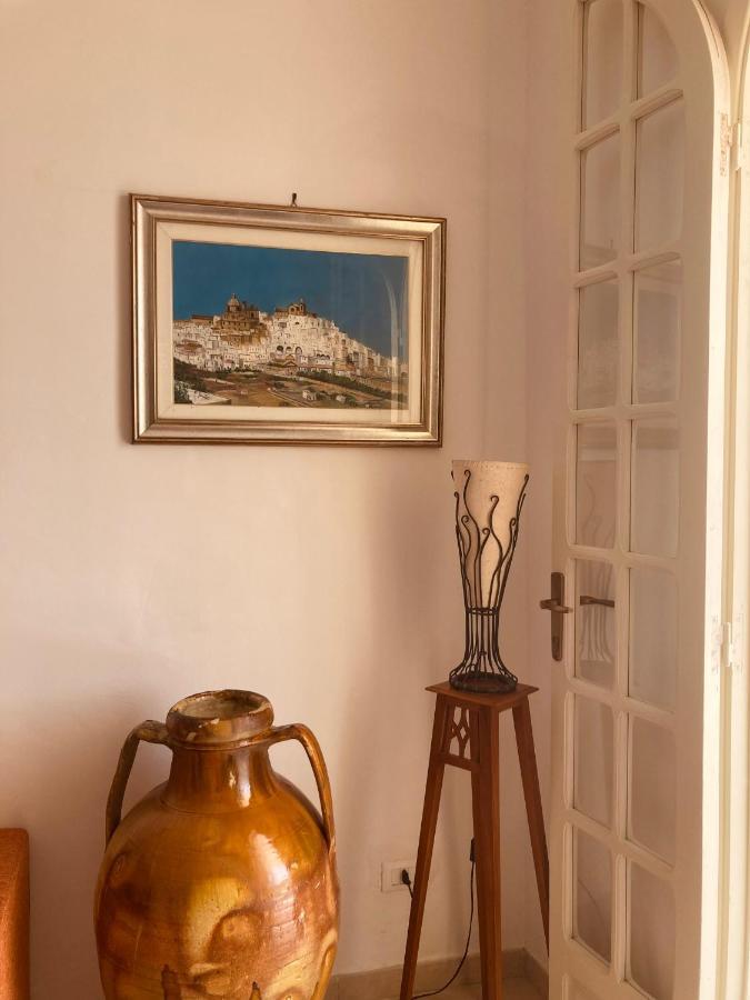 La Racioppola Ostuni Exterior foto