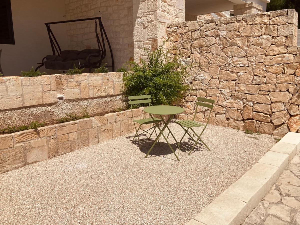 La Racioppola Ostuni Exterior foto