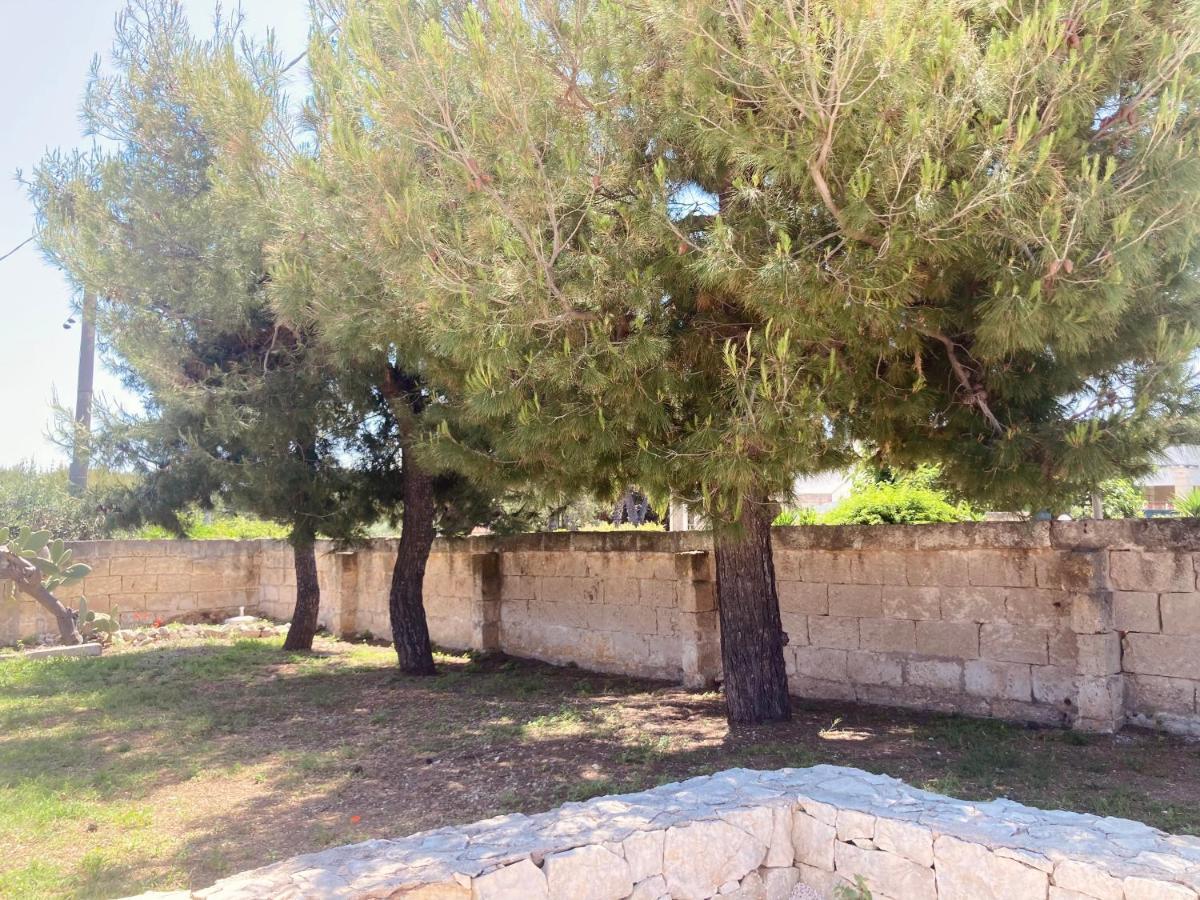 La Racioppola Ostuni Exterior foto